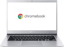 CHROMEBOOKS