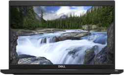 DELL LATITUDE 7300 | TOUCHSCREEN | CORE i5-8365U | 8GB | 512GB SSD | 13.3 INCH FHD | WINDOWS 11 PRO