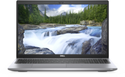 B-KEUZE: DELL LATITUDE 5520 | CORE i5-1145G7 | 8GB | 128GB SSD | 15.6 INCH FHD | WINDOWS 11 PRO