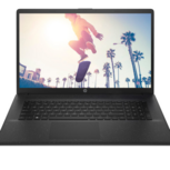 HP 17T-CN300 | CORE i5-1335U | 8GB | 256GB SSD |  17.3 INCH | WINDOWS 11 HOME