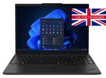 LENOVO THINKPAD T480S |CORE i5-8350U | 16GB | 256GB SSD | 14 INCH FHD | WINDOWS 11 PRO | QWERTY UK