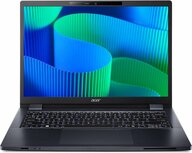 ACER TravelMate P4 TMP414 - Intel Core i5-1335U - 16GB - 1.000GB SSD - 14 inch - Windows 11 PRO - Verlicht Toetsenbord