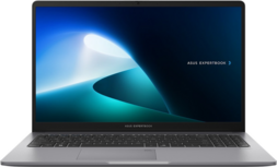 ASUS EXPERTBOOK P1 | CORE I3-1315U | 8GB | 256GB SSD | 15.6 INCH | WINDOWS 11 PRO