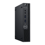 DELL OPTIPLEX 3060 MICRO| CORE i3-8100 | 8GB | 128GB SSD | WINDOWS 11 PRO