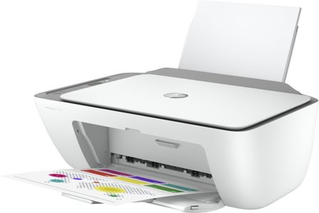 HP Deskjet 2700 series - All in One printer ( Printen, Scannen en Kopi&euml;ren ) 