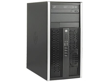 HP 8300 PRO MT |CORE I3-3220 | 8GB | 240GB SSD | DVDRW | WINDOWS 10 PRO