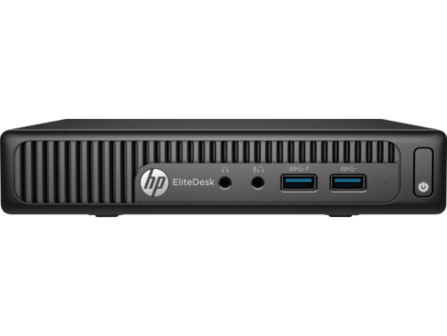 HP 705 G3 MINI | AMD A12-9800E | 8GB | 128GB SSD | WINDOWS 11 PRO