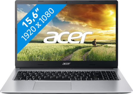 ACER ASPIRE 3 A315 | AMD RYZEN 5-5500U | 8GB | 256GB SSD | 15.6 INCH FHD IPS | WINDOWS 11 HOME