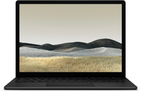 MICROSOFT SURFACE LAPTOP 3 - CORE I5-1035G7 - 8GB - 256GB SSD -  13.5 INCH - WINDOWS 11 PRO