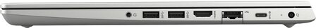 HP PROBOOK 445R G6 - RYZEN 5-3500U - 8GB - 256GB SSD - 14 INCH FHD - WINDOWS 11 PRO