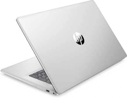HP 17-CP2051nd | RYZEN 5-7520U | 8GB | 512GB SSD |  17.3 INCH FHD | WINDOWS 11 HOME