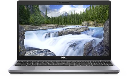 DELL LATITUDE 5510 | CORE I5-10310U | 8GB | 256GB SSD | 15.6 INCH | TOUCHSCREEN | WINDOWS 11 PRO