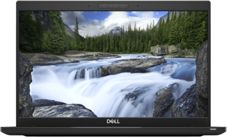 DELL LATITUDE 7300 | TOUCHSCREEN | CORE i5-8365U | 8GB | 512GB SSD | 13.3 INCH FHD | WINDOWS 11 PRO