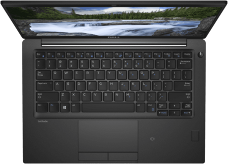 DELL LATITUDE 7300 | TOUCHSCREEN | CORE i5-8365U | 8GB | 512GB SSD | 13.3 INCH FHD | WINDOWS 11 PRO
