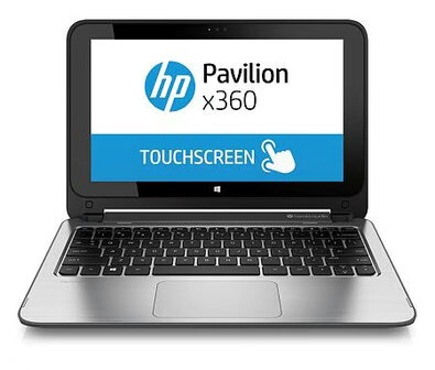 HP ENVY 13 | CORE i5-4210U | 8GB | 128GB SSD | 13.3 inch | TOUCHSCREEN | WINDOWS 10 HOME
