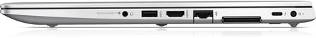 HP ELITEBOOK 850 G6 |CORE i5-8365U | 8GB | 500GB SSD | 15.6 INCH FHD IPS | WINDOWS 11 PRO