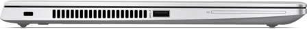 HP ELITEBOOK 830 G6 | CORE i5-8365U | 8GB | 256GB SSD | 13.3 INCH FHD IPS | TOUCHSCREEN | WINDOWS 11 PRO