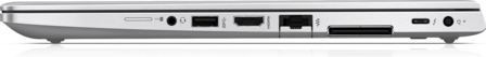 HP ELITEBOOK 830 G6 | CORE i5-8365U | 8GB | 256GB SSD | 13.3 INCH FHD IPS | TOUCHSCREEN | WINDOWS 11 PRO