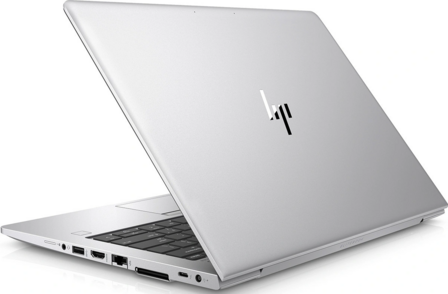 HP ELITEBOOK 830 G6 | CORE i5-8365U | 8GB | 256GB SSD | 13.3 INCH FHD IPS | TOUCHSCREEN | WINDOWS 11 PRO