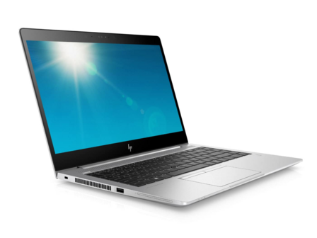 HP ELITEBOOK 840 G6 | CORE i5-8365U | 8GB | 256GB SSD | 14 INCH FHD IPS | WINDOWS 11 PRO