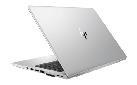 HP ELITEBOOK 840 G6 | CORE i5-8365U | 8GB | 256GB SSD | 14 INCH FHD IPS | WINDOWS 11 PRO