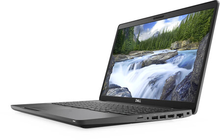 C-KEUZE: DELL Latitude 5500 - Core i5-8365U - 8GB - 256GB SSD -  15.6 inch FHD - Windows 11 PRO
