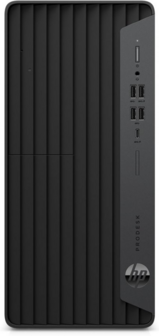 HP PRODESK 600 G6 MT | CORE I5-10500 | 16GB RAM | 256GB SSD | DVDRW | WINDOWS 11 PRO