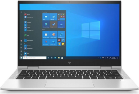 B-KEUZE: HP ELITEBOOK X360 830 G8 | CORE i5-1145G7 | 16GB | 256GB SSD | 13.3 INCH FHD IPS | TOUCHSCREEN | WINDOWS 11 PRO
