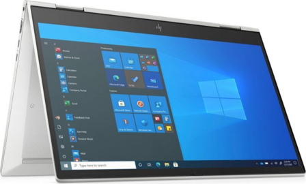 B-KEUZE: HP ELITEBOOK X360 830 G8 | CORE i5-1145G7 | 16GB | 256GB SSD | 13.3 INCH FHD IPS | TOUCHSCREEN | WINDOWS 11 PRO