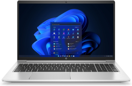 HP PROBOOK 455 G9 |AMD RYZEN 5 5625U | 8GB | 256GB SSD | 15.6 INCH FHD IPS | WINDOWS 11 PRO