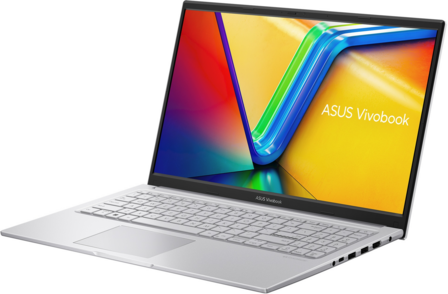 ASUS X1504ZA | CORE I3-1215U | 8GB | 512GB SSD | 15.6 INCH FHD | WINDOWS 11 PRO