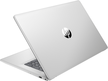 HP 17 | RYZEN 3-7320U | 8GB | 256GB SSD | 17.3 INCH | WINDOWS 11 HOME