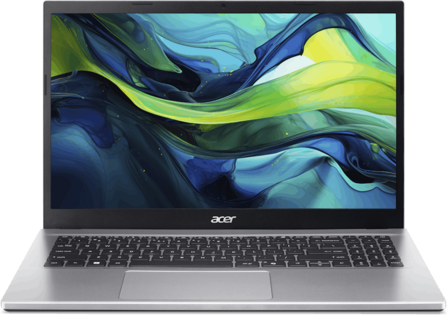 ACER ASPIRE GO 15 | RYZEN 5-7430U | 16GB | 512GB SSD | 15.6 INCH | WINDOWS 11 PRO