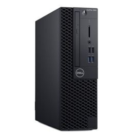 DELL OPTIPLEX 3060 SFF| CORE i5-8400 | 8GB | 128GB SSD | WINDOWS 11 PRO