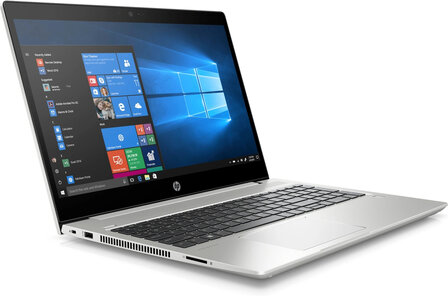 C-KEUZE: HP PROBOOK 450 G6 | CORE i3 8145U | 8GB | 128GB SSD | 15.6 INCH FHD | WINDOWS 11
