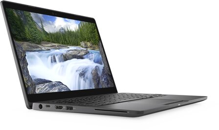 DELL Latitude 5300 - Core i5-8365U- 8GB - 256GB SSD -  13.3 inch FHD - Windows 11 Pro