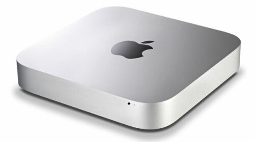 APPLE MAC MINI 2011 | CORE I5-2520M | 8GB | 250GB SSD | MAC OS SIERRA