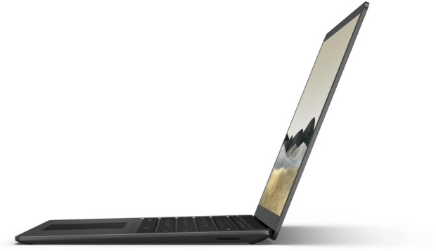 MICROSOFT SURFACE LAPTOP 3 - CORE I5-1035G7 - 8GB - 256GB SSD -  13.5 INCH - WINDOWS 11 PRO
