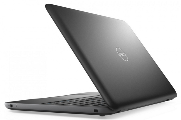 DELL LATITUDE 3180 | INTEL N4200 | 4GB | 120GB SSD | 11.6 INCH FHD | WINDOWS 10 PRO