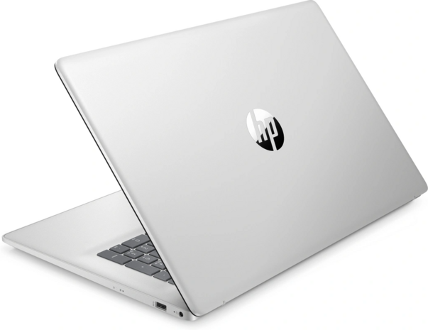 HP 17-CP2051nd | RYZEN 5-7520U | 8GB | 512GB SSD |  17.3 INCH FHD | WINDOWS 11 HOME
