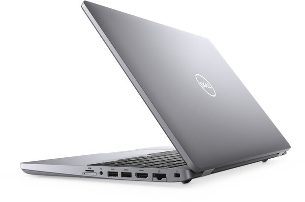 DELL LATITUDE 5510 | CORE I5-10310U | 8GB | 256GB SSD | 15.6 INCH | TOUCHSCREEN | WINDOWS 11 PRO