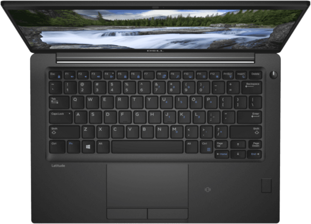 DELL LATITUDE 7390 | TOUCHSCREEN | CORE i5-8350U | 8GB | 512GB SSD | 13.3 INCH FHD | WINDOWS 11 PRO