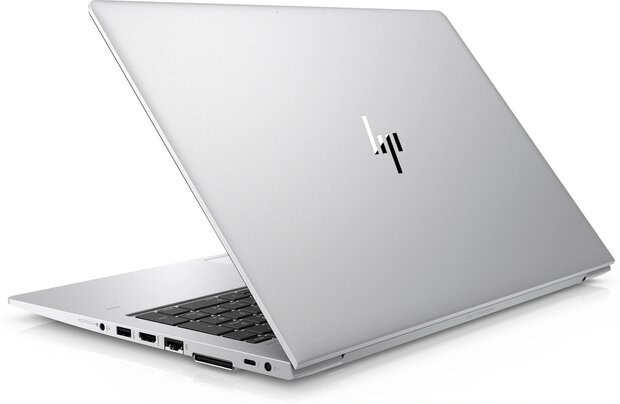 HP ELITEBOOK 850 G6 |CORE i5-8365U | 8GB | 500GB SSD | 15.6 INCH FHD IPS | WINDOWS 11 PRO