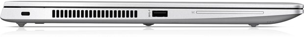 HP ELITEBOOK 850 G6 |CORE i5-8365U | 8GB | 500GB SSD | 15.6 INCH FHD IPS | WINDOWS 11 PRO