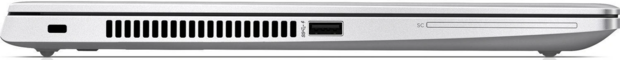 HP ELITEBOOK 830 G6 | CORE i5-8365U | 8GB | 256GB SSD | 13.3 INCH FHD IPS | TOUCHSCREEN | WINDOWS 11 PRO