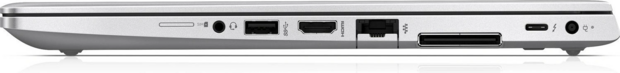 HP ELITEBOOK 830 G6 | CORE i5-8365U | 8GB | 256GB SSD | 13.3 INCH FHD IPS | TOUCHSCREEN | WINDOWS 11 PRO