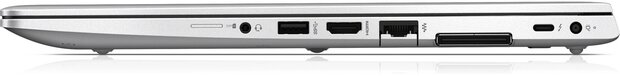 HP ELITEBOOK 850 G5 | CORE i5-8350U | 8GB | 256GB SSD | 15.6 INCH FHD IPS | WINDOWS 11 PRO