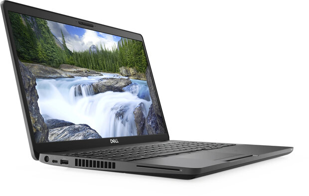 C-KEUZE: DELL Latitude 5500 - Core i5-8365U - 8GB - 256GB SSD -  15.6 inch FHD - Windows 11 PRO