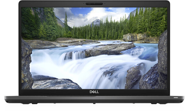 C-KEUZE: DELL Latitude 5500 - Core i5-8365U - 8GB - 256GB SSD -  15.6 inch FHD - Windows 11 PRO