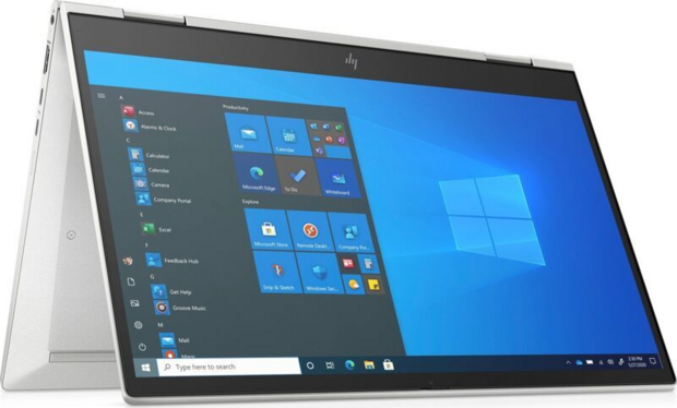 B-KEUZE: HP ELITEBOOK X360 830 G8 | CORE i5-1145G7 | 16GB | 256GB SSD | 13.3 INCH FHD IPS | TOUCHSCREEN | WINDOWS 11 PRO